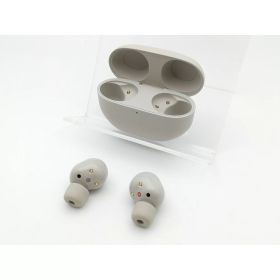 【中古】SONY WF-1000XM5 (S) [プラチナシルバー]【中野】保証期間1ヶ月【ランクA】