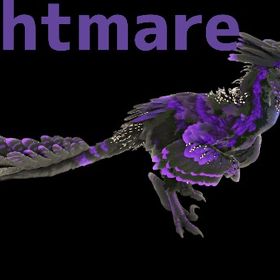 RARE SUPPORT デイノニクスLv1 | ARK Survival Evolvedのアカウントデータ、RMTの販売・買取一覧