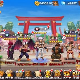 引退垢、戦闘力：2900万以上。。。| KOF98 UM OLのアカウントデータ、RMTの販売・買取一覧