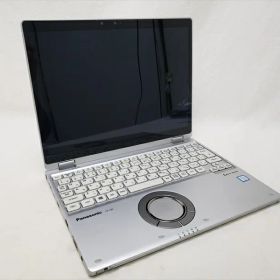 美品 累積使用時間少 レッツノート CF-QV8 i7 16GB 512GB 美品 累積使用時間少 レッツノート CF-QV8 i7 16GB 512GB Let's note QV8