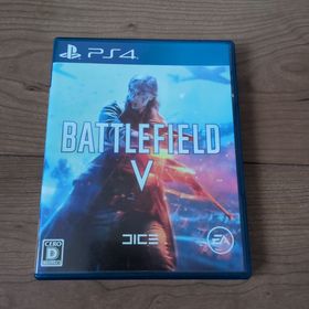 バトルフィールドV(家庭用ゲームソフト)