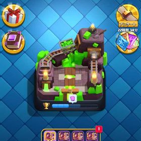 クラロワ引退垢 | クラロワ(クラッシュロワイヤル)のアカウントデータ、RMTの販売・買取一覧