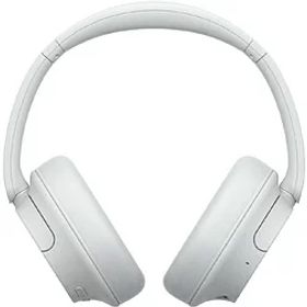 SONY(ソニー) ブルートゥースヘッドホン ホワイト WH-CH720N WC ［ノイズキャンセリング対応 /Bluetooth対応］ WHCH720NWC