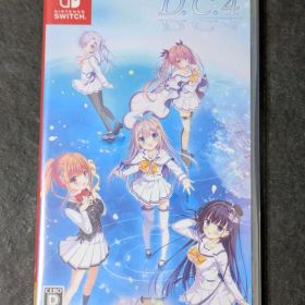 Switch ダ・カーポ4 D.C.4