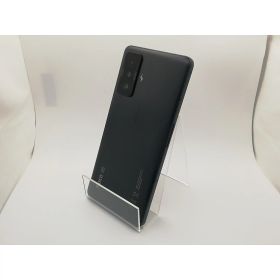 【中古】Xiaomi 国内版 【SIMフリー】 POCO F4 GT 12GB 256GB ナイトシルバー 21121210G【秋葉3号】保証期間1ヶ月【ランクB】