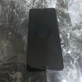 AQUOS R5G (908SH) SoftBank