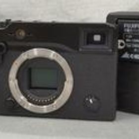 ミラーレス一眼 X-PRO1 FUJIFILM