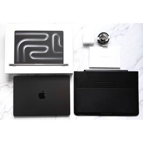 MacBook Pro 16インチ M3（2023） 新品 154,800円 中古 | ネット最安値