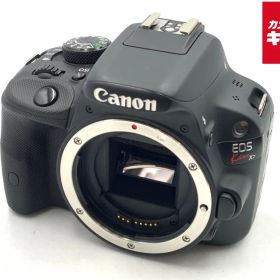 【中古】 【良品】 キヤノン EOS Kiss X7 ボディ