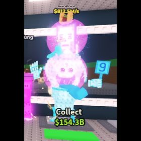 ダイヤモンド La Secret Combinasion 異変付き | ロブロックス(ROBLOX)のアカウントデータ、RMTの販売・買取一覧