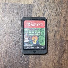 ルイージマンション3 Nintendo Switch 日本版