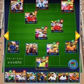 今日24時出品取り消します！キラファンダイク キラヤマル カスタム多数 | eFootball ウイコレのアカウントデータ、RMTの販売・買取一覧