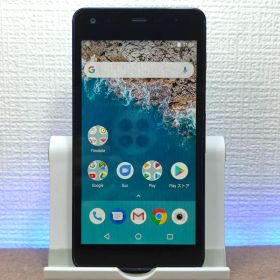 JA891 京セラ androidone S2 スマホ本体 Ymobile