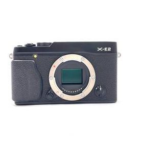 FUJIFILM X-E2 新品 35,444円 中古 35,800円 | ネット最安値の価格比較