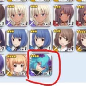 ヤマダ | アリスギア(アリスギアアイギス)のアカウントデータ、RMTの販売・買取一覧