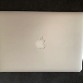 MacBook Air 2015 13インチ