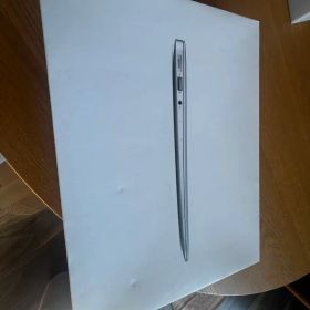 Apple MacBook Air 2015 Core i5 1.6GHz