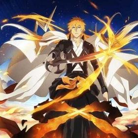 黒崎一護（10周年記念）【知】+霊玉22000-30000 +★5★6ランダム40-80体 | ブレソル(ブリーチ ブレイブソウル)のアカウントデータ、RMTの販売・買取一覧