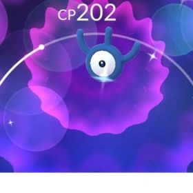 【非対面トレード】 ✨色違いアンノーン(W形) | ポケモンGOのアカウントデータ、RMTの販売・買取一覧