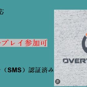 🎯ライバルプレイ参加可🎯20 wins🎯 | オーバーウォッチ2(OW2)のアカウントデータ、RMTの販売・買取一覧