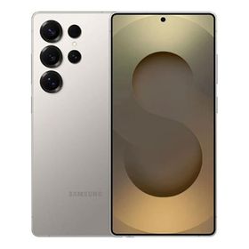 Galaxy S25 Ultra SM-S938Q[512GB] SIMフリー チタニウムグレ …