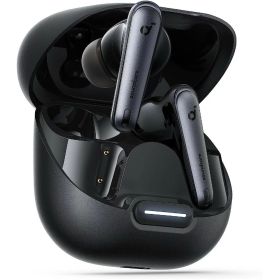 送料無料(沖縄・北海道・離島を除く)☆SDGs提携協力倉庫より発送 Anker（アンカー）サウンドコア Liberty 4 NC 完全ワイヤレスイヤホンANKER soundcore Liberty 4 NC True Wireless Earphone (北海道は1000円。沖縄・離島2000円自動加算）