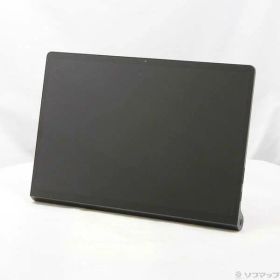 【中古】Lenovo(レノボジャパン) Lenovo Yoga Tab 13 128GB シャドーブラック ZA8E0029JP Wi-Fi 【262-ud】