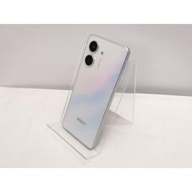 【中古】Oppo 国内版 【SIMフリー】 OPPO A5x 4GB 128GB ホワイト【仙台駅東口】保証期間１ヶ月【ランクA】