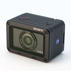 SONY (ソニー) サイバーショット DSC-RX0M2 _GP00000887
