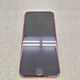 IPHONE SE/第2世代 MX9U2J/A APPLE(SOFT BANK)