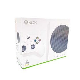 【土日祝発送】【新品未開封 日本正規品】マイクロソフト ゲーム機 Xbox Series S RRS-00015
