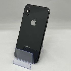 MTAW2J/A iPhone XS 64GB スペースグレイ au