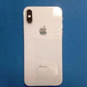 MTAX2J/A iPhone XS 64GB シルバー docomo