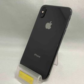 docomo 【SIMロックなし】NTAW2J/A iPhone XS 64GB スペースグレイ docomo