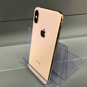 docomo NTAY2J/A iPhone XS 64GB ゴールド docomo