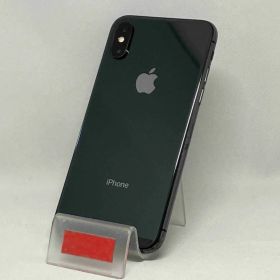 docomo 【SIMロックなし】MTE02J/A iPhone XS 256GB スペｰスグレイ docomo
