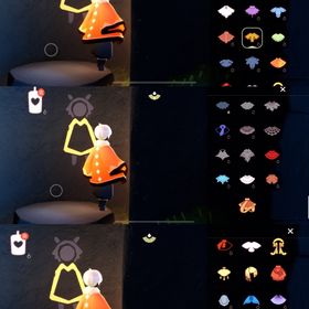 大樹生まれ sky | Sky 星を紡ぐ子どもたちのアカウントデータ、RMTの販売・買取一覧