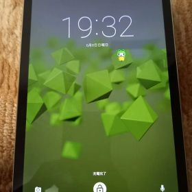 docomo dtab d-02H 8インチ