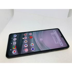 ★送料無料★ジャンク★docomo★SH-53C★ブラック★0015270002728★SYS★06/24