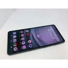 ★送料無料★ジャンク★docomo★SH-53C★ブラック★0015270002592★SYS★06/24