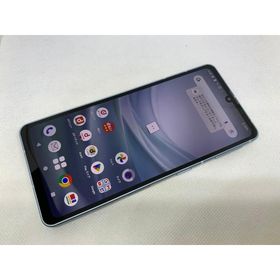 ★送料無料★ジャンク★docomo★SH-53C★ブルー★0015270002595★SYS★06/19