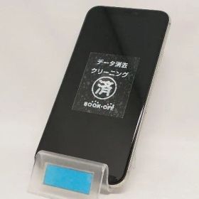 docomo 【SIMロック解除済】MWC32J/A iPhone 11 Pro 64GB シルバー do