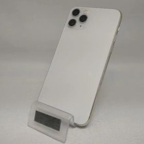 docomo MWC32J/A iPhone 11 Pro 64GB シルバｰ docomo
