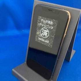 au MWC92J/A iPhone 11 Pro 256GB ゴールド au