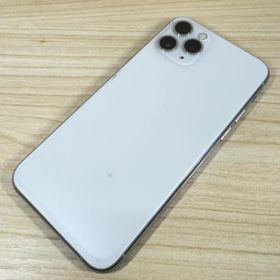 457 iPhone11 Pro 256GB Silver