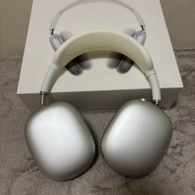 AirPods Max ホワイト 本体