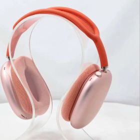 Apple AirPods Max ワイヤレスヘッドフォン ピンク