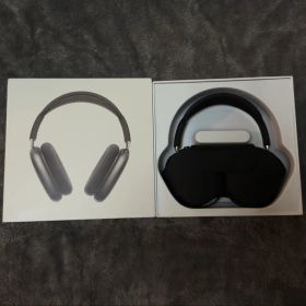 AirPods Max スペースグレー 本体