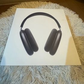Apple AirPods Max スペースグレイ 正規品