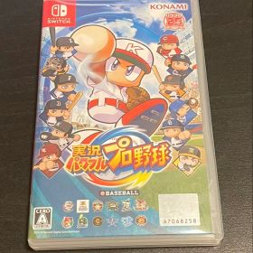 ［値下げしました］実況パワフルプロ野球 Switch